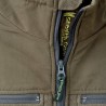 Stealth Gear Taille XXL/56 Ultimate Freedom Fleece Kingfisher