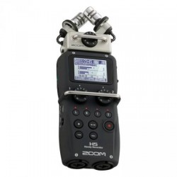 Zoom H5 Handy Recorder