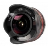 Samyang 7.5mm f/3.5 UMC Fish-eye MFT / M4/3 Black