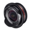 Samyang 7.5mm T3.8 UMC Fish-eye MFT / M4/3 Black