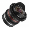 Samyang 8mm T3.1 UMC Fish-eye CS II VDSLR Fuji X