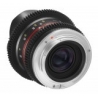 Samyang 8mm T3.1 UMC Fish-eye CS II VDSLR Samsung NX