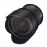 Samyang 10mm T3.1 ED AS NCS CS VDSLR Canon 