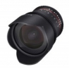 Samyang 10mm T3.1 ED AS NCS CS VDSLR Nikon