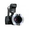 Nissin MF-18 Flash Annulaire Macro pour Nikon