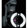 Nissin MF-18 Flash Annulaire Macro pour Canon