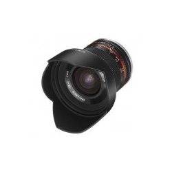 Samyang 12 mm f/2.0 NCS CS Canon M Black