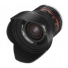 Samyang 12 mm f/2.0 NCS CS Canon M Black