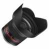 Samyang 12 mm f/2.0 NCS CS Canon M Black