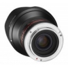 Samyang 12 mm f/2.0 NCS CS Canon M Black