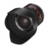 Samyang 12 mm f/2.0 NCS CS Sony E Black