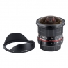 Samyang 12mm f/2.8 AS NCS Fish-eye Canon