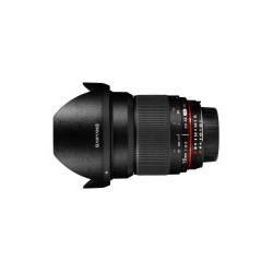 Samyang 16mm f/2.0 ED AS UMC CS Sony E