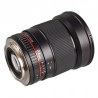Samyang 24mm f/1.4 ED AS IF UMC Nikon AE