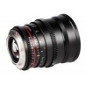 Samyang 24mm T1.5 VDSLR ED AS IF UMC Sony E