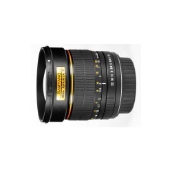 Samyang 85mm f/1.4 AS IF UMC Sony