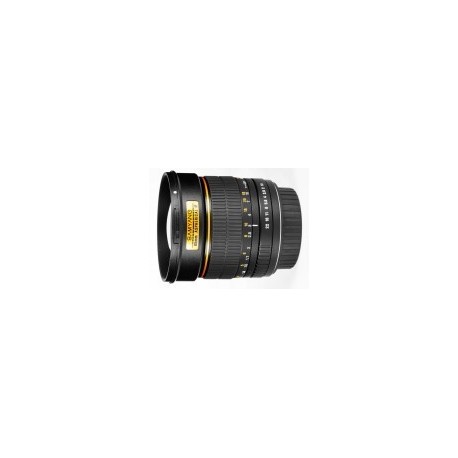 Samyang 85mm f/1.4 AS IF UMC Olympus 4/3 (FT) compatible