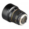 Samyang 85mm f/1.4 AS IF UMC Olympus 4/3 (FT) compatible