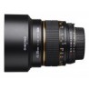 Samyang 85mm f/1.4 AS IF UMC Olympus 4/3 (FT) compatible