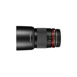 Samyang Reflex f/6.3 300mm ED UMC CS Canon M Black