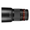 Samyang Reflex f/6.3 300mm ED UMC CS Canon M Black