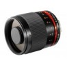 Samyang Reflex f/6.3 300mm ED UMC CS Canon M Black