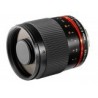 Samyang Reflex f/6.3 300mm ED UMC CS Fuji X Black