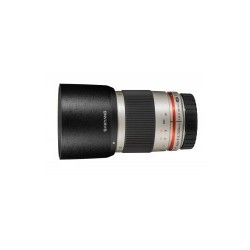 Samyang Reflex f/6.3 300mm ED UMC CS Canon M Silver