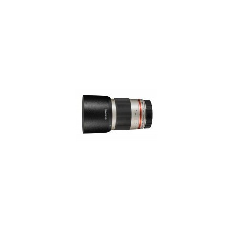 Samyang Reflex f/6.3 300mm ED UMC CS Canon M Silver