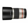 Samyang Reflex f/6.3 300mm ED UMC CS Canon M Silver