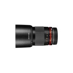 Samyang Reflex f/6.3 300mm ED UMC CS Sony Black