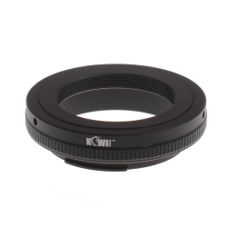 Kiwi T mount Canon