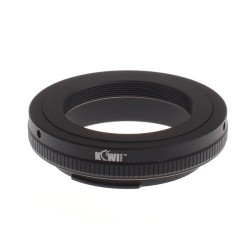 Kiwi T mount Nikon