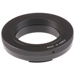 Samyang T mount Sony E