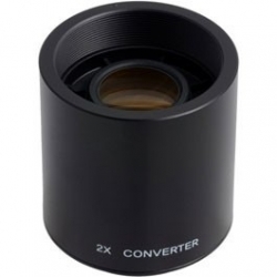 Samyang 2x teleconverter