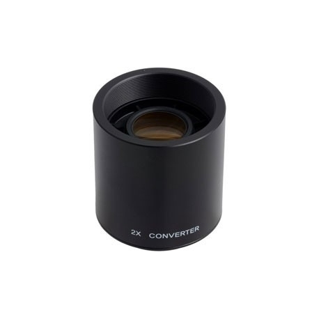 Samyang 2x teleconverter