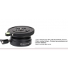 SUNWAYFOTO DYH-90i - Leveling Base