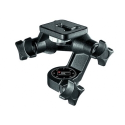 Manfrotto 056 ROTULE 3D JUNIOR