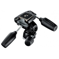 Manfrotto 804RC2 ROTULE 3D BASIC