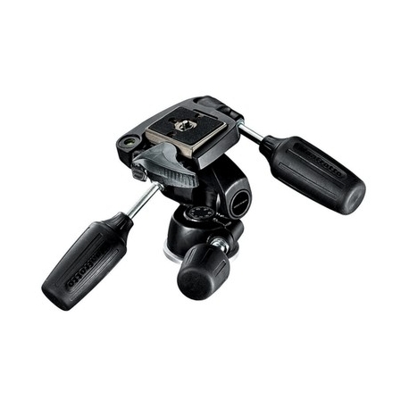 Manfrotto 804RC2 ROTULE 3D BASIC