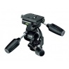 Manfrotto 808RC4 ROTULE 3D STANDARD
