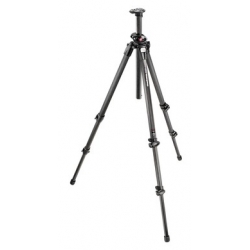 Manfrotto MT055CXPRO3 TREPIED CARBONE 3 SECTIONS