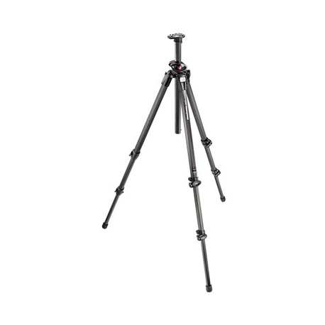 Manfrotto MT055CXPRO3 TREPIED CARBONE 3 SECTIONS