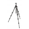 Manfrotto MT055CXPRO4 Trépied 055 - 4 sections carbone