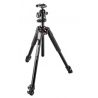 Manfrotto MK055XPRO3-BH Kit 055 - 3 sections aluminium + rotule ball