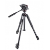 Manfrotto MK190X3-2W 190X kit - trepied alu 3 Sections + MHXPRO-2W Rotule fluide