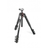 Manfrotto MT190XPRO4 TREPIED 190 ALUMINIUM 4 SECTIONS / BASCULE COLONNE