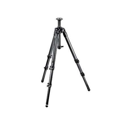 Manfrotto MT057C3 SERIE 057 TREPIED EN FIBRE DE CARBONE 3 SECTIONS