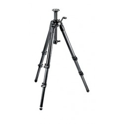 Manfrotto MT057C3-G SERIE 057 TREPIED EN FIBRE DE CARBONE 3 SECTIONS CREMAILLERE