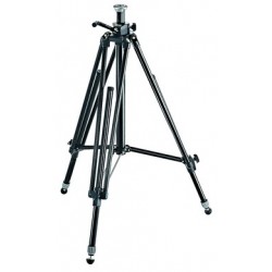 Manfrotto 028B TREPIED TRIMAN NOIR